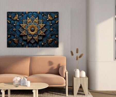 Add Beauty to Your Walls with Canvas Art Prints