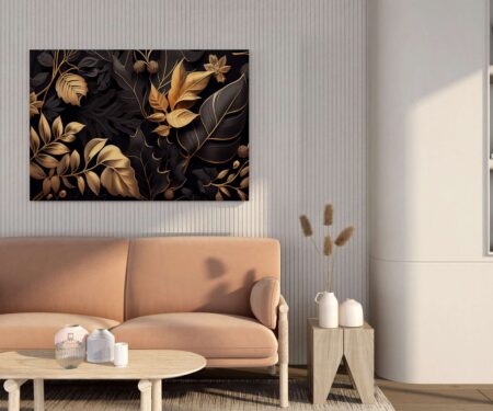 Affordable Canvas Art for Bedrooms, Offices & More