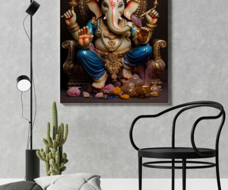 Affordable Canvas Art for Bedroom & Living Room Decor