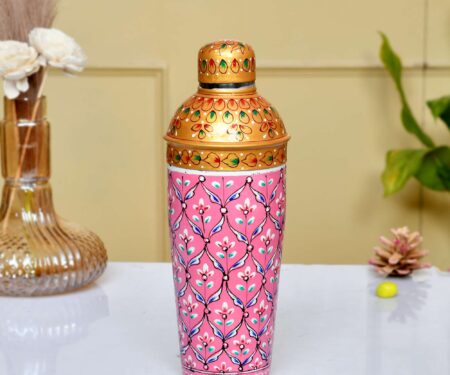 ALUMINIUM WATER BOTTLE