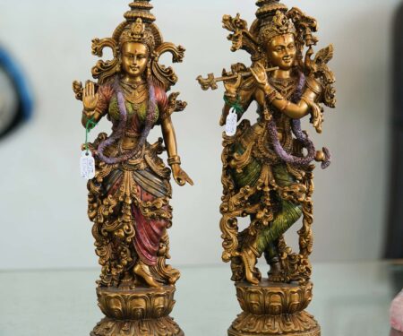 RADHA KRISHNA 2
