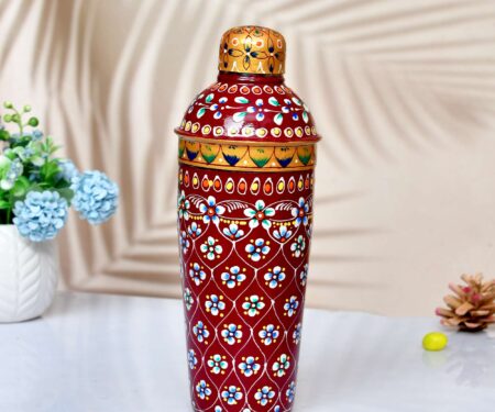 ALUMINIUM WATER BOTTLE