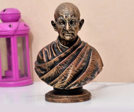 MAHATMA GANDHI 2