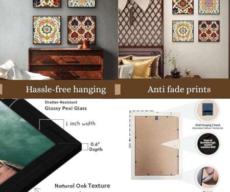 Pichwai Handmade Wall Painting